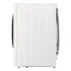 LG F4X5011TWB 11kg 1400 Spin Washing Machine - White
