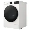 LG F4X5011TWB 11kg 1400 Spin Washing Machine - White