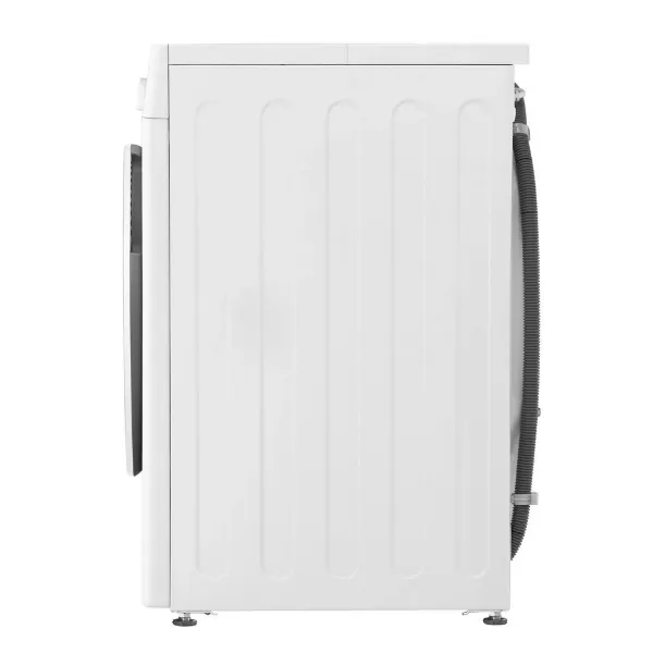 LG FWY706WWTN1 10kg/6kg 1400 Spin Washer Dryer - White