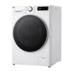 LG FWY706WWTN1 10kg/6kg 1400 Spin Washer Dryer - White