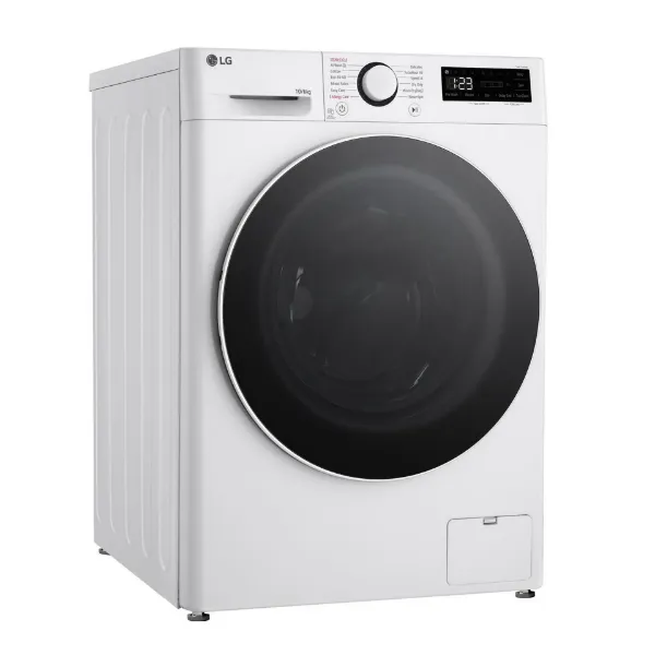 LG FWY706WWTN1 10kg/6kg 1400 Spin Washer Dryer - White