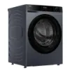 Haier HW100BP14357GUUK 10kg 1400 Spin Washing Machine - Graphite