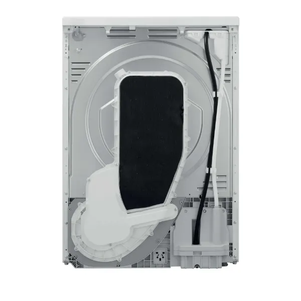 Haier HD100-C367U1-UK 10kg Heat Pump Tumble Dryer - White