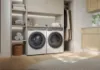 Haier HD100-C367U1-UK 10kg Heat Pump Tumble Dryer - White