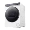 Haier HD100-C367U1-UK 10kg Heat Pump Tumble Dryer - White