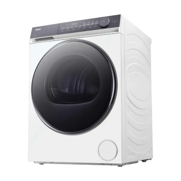 Haier HD100-C367U1-UK 10kg Heat Pump Tumble Dryer - White