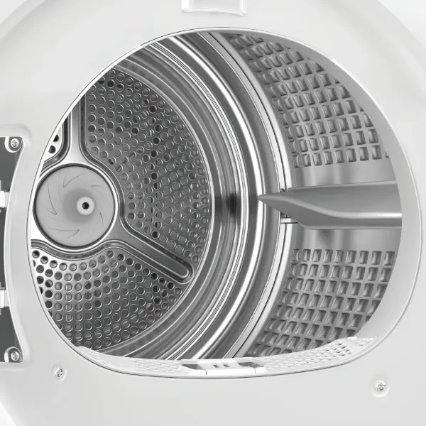 Haier HD100-C367U1-UK 10kg Heat Pump Tumble Dryer - White