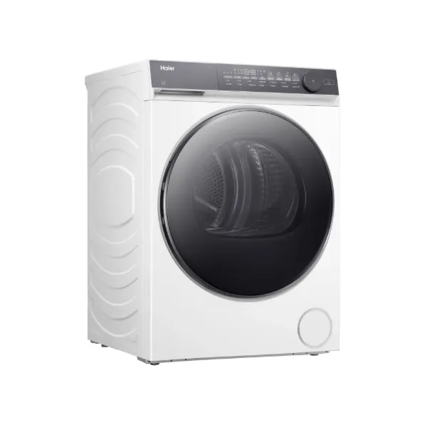 Haier HD100-C367U1-UK 10kg Heat Pump Tumble Dryer - White