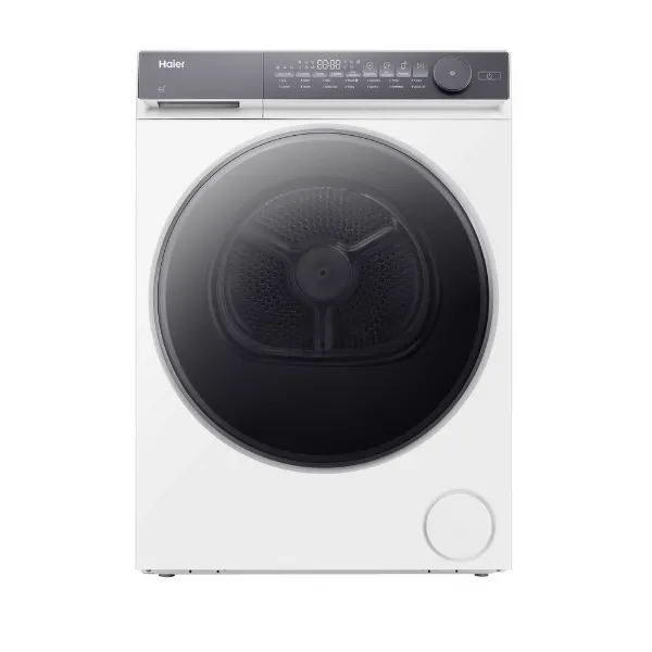Haier HD100-C367U1-UK 10kg Heat Pump Tumble Dryer - White