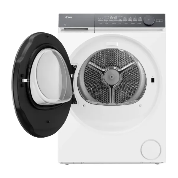 Haier HD100-C367U1-UK 10kg Heat Pump Tumble Dryer - White