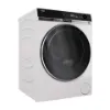 Haier HWD120BD16397EU 12kg/7kg 1400 Spin Washer Dryer - White