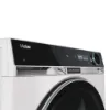 Haier HWD120BD16397EU 12kg/7kg 1400 Spin Washer Dryer - White