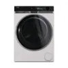 Haier HWD120BD16397EU 12kg/7kg 1400 Spin Washer Dryer - White