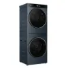 Haier CLC108-GNU1-UK Laundry Centre 10kg/8kg 1400 Spin - Graphite