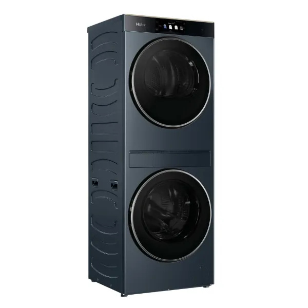 Haier CLC108-GNU1-UK Laundry Centre 10kg/8kg 1400 Spin - Graphite