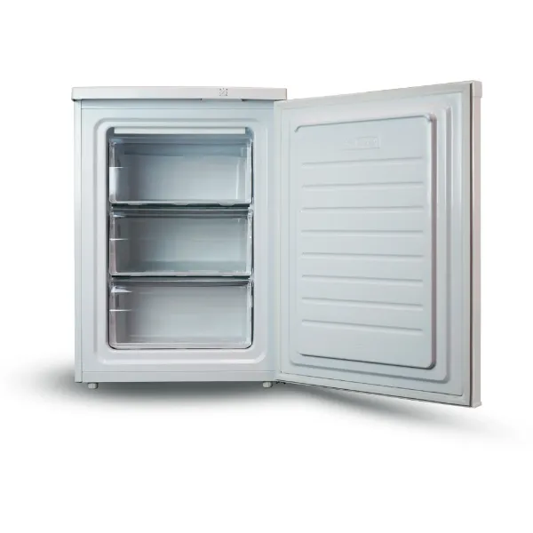 Montpellier MDAUCFZ60W 60cm Under counter Freezer - White