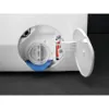 AEG LFR94946WS 9000 AbsoluteCare® 9kg Washing Machine White_Drain Pump Access