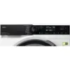 AEG LFR94946WS 9000 AbsoluteCare® 9kg Washing Machine White_Control Panel Close Up