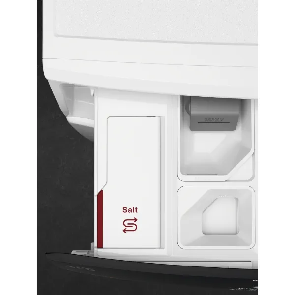 AEG LFR94946WS 9000 AbsoluteCare® 9kg Washing Machine White_Detergent Drawer Detail
