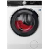 AEG LWR8516O5UD 8000 PowerCare 10kg 6kg Washer Dryer 1600rpm White_Front View