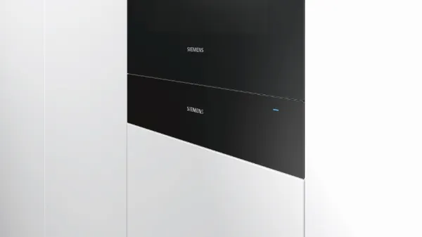 Siemens BI630CNS1B IQ700 Warming Drawer - Ex Display