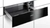 Siemens BI630CNS1B IQ700 Warming Drawer - Ex Display