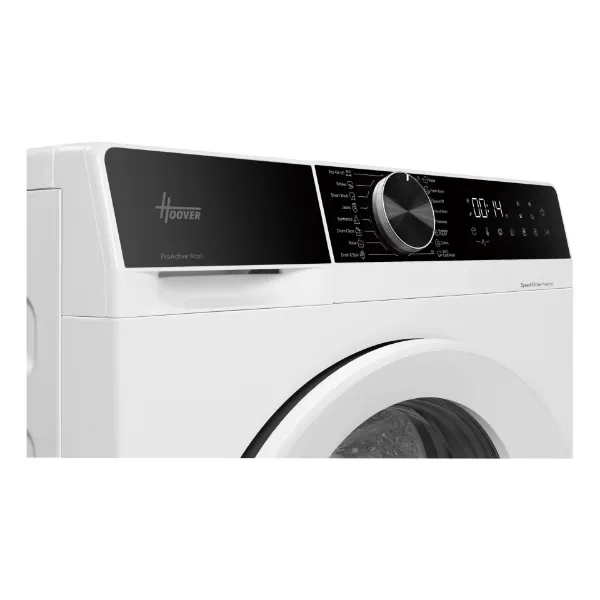 Hoover HGD 4910C-80 9kg 1400 Spin Washing Machine - White