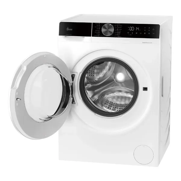 Hoover HGD 4910C-80 9kg 1400 Spin Washing Machine - White