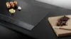 Fisher & Paykel CI904CTB1 90cm 4 Zone Induction Hob - Black Glass