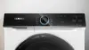 Siemens WR47B2C9GB iQ700 9kg Heat Pump Tumble Dryer in White