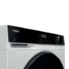 Haier HW90-BP14357TUUK 9kg, 1400 Spin Washing Machine - White