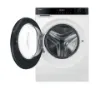 Haier HW90-BP14357TUUK 9kg, 1400 Spin Washing Machine - White