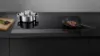 Fisher & Paykel CI604CTB1 60cm 4 Zone Induction Hob