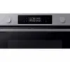 Samsung NV7B45305AK/U4 59.5cm Built In Electric Single Oven - Black Glass