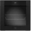 Bertazzoni F6011MODPLN/23 Modern Series 60cm Built-In Pyrolytic Oven in Matt Black