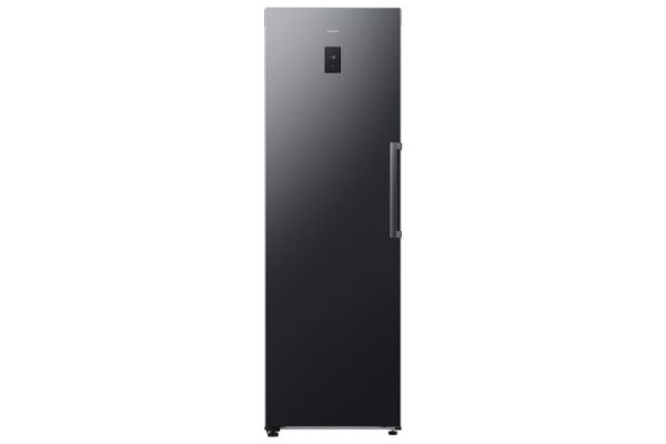 Samsung RZ70H32HEFEU 59.5cm Total No Frost Tall Freezer - Black