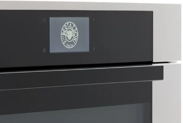 Bertazzoni FMOD6117PTX3 Modern Series TFT 60cm Built-In Pyrolytic Oven in Stainless Steel