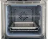 Bertazzoni FMOD6117PTX3 Modern Series TFT 60cm Built-In Pyrolytic Oven in Stainless Steel