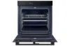 Samsung NV7B5775XAK/U4 Single Oven 5 Dual Cook Flex™ Steam Assist 76L - Black