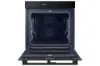 Samsung NV7B5775XAK/U4 Single Oven 5 Dual Cook Flex™ Steam Assist 76L - Black