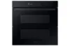 Samsung NV7B5775XAK/U4 Single Oven 5 Dual Cook Flex™ Steam Assist 76L - Black