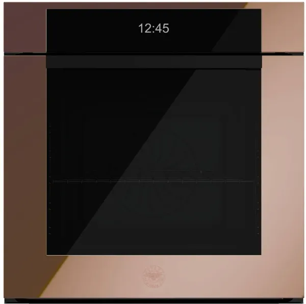 Bertazzoni FMOD6117PTM3 Modern Series TFT 60cm Built-In Pyrolytic Oven in Bronze
