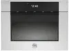 Bertazzoni FMOD4077MTX3 Modern Series TFT 45cm Combi Microwave Oven in Stainless Steel