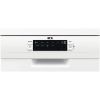 AEG FFB62417ZW 6000 SatelliteClean® 9 Place Setting Slimline Freestanding Dishwasher White_Control Panel Close Up