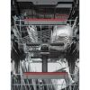 AEG FFX52507ZW 5000 AirDry 10 Place Setting Slimline Freestanding Dishwasher White_Open View