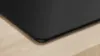 Bosch PVQ81AH26E 80cm Induction Hob with Integrated Ventilation - Matt Black