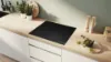 Bosch PIE61ABB5E Series 4 60cm Induction Hob in Matt Black
