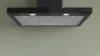 Bosch DWB97DN60B 90cm Wall-Mounted Cooker Hood in Matt Black 