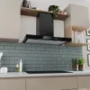 Bosch DWB97DN60B 90cm Wall-Mounted Cooker Hood in Matt Black 