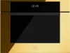 Bertazzoni FMOD4077MTG3 Modern Series TFT 45cm Combi Microwave Oven in Gold